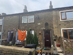 New House Lane